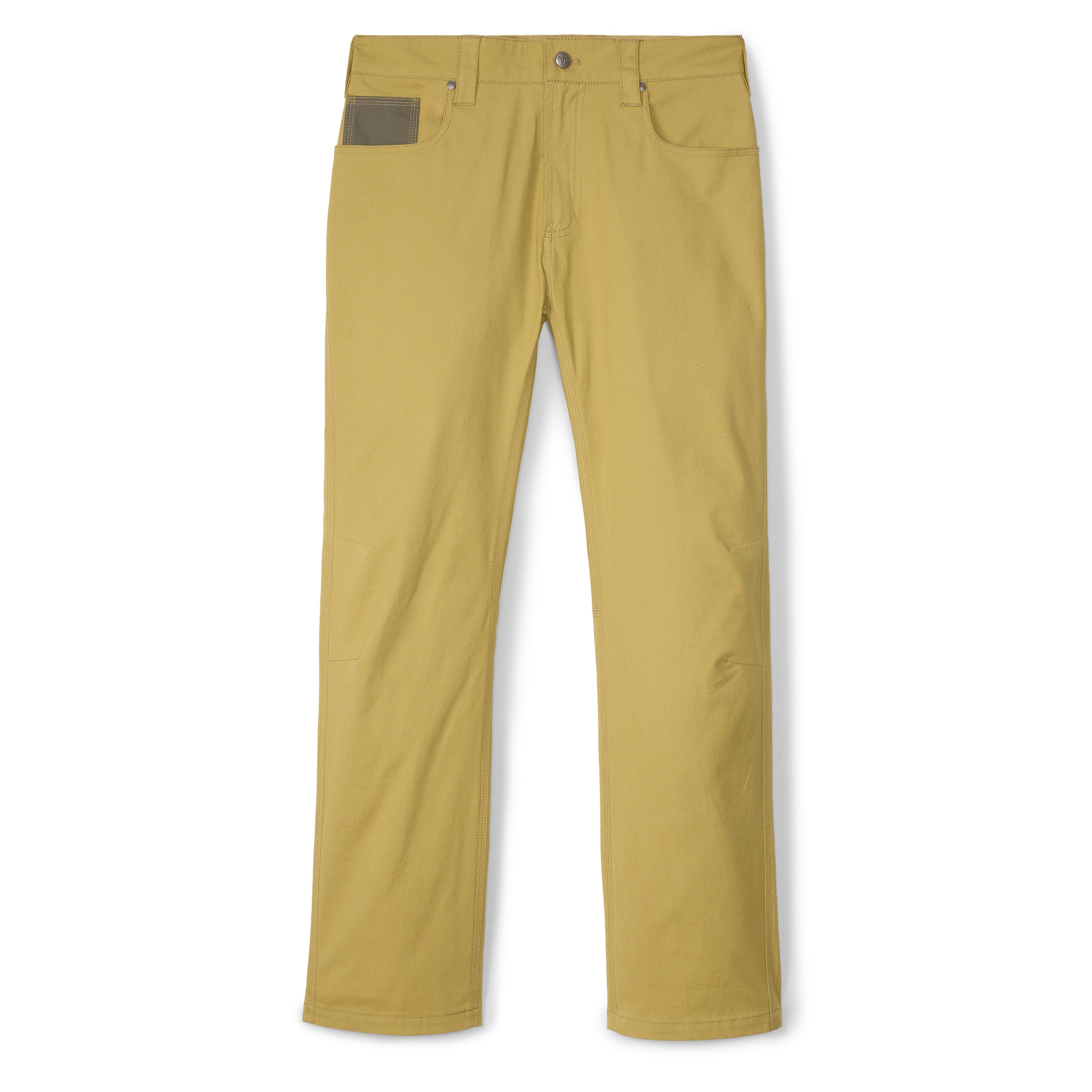 Men's Lightweight Cotton Field Pant