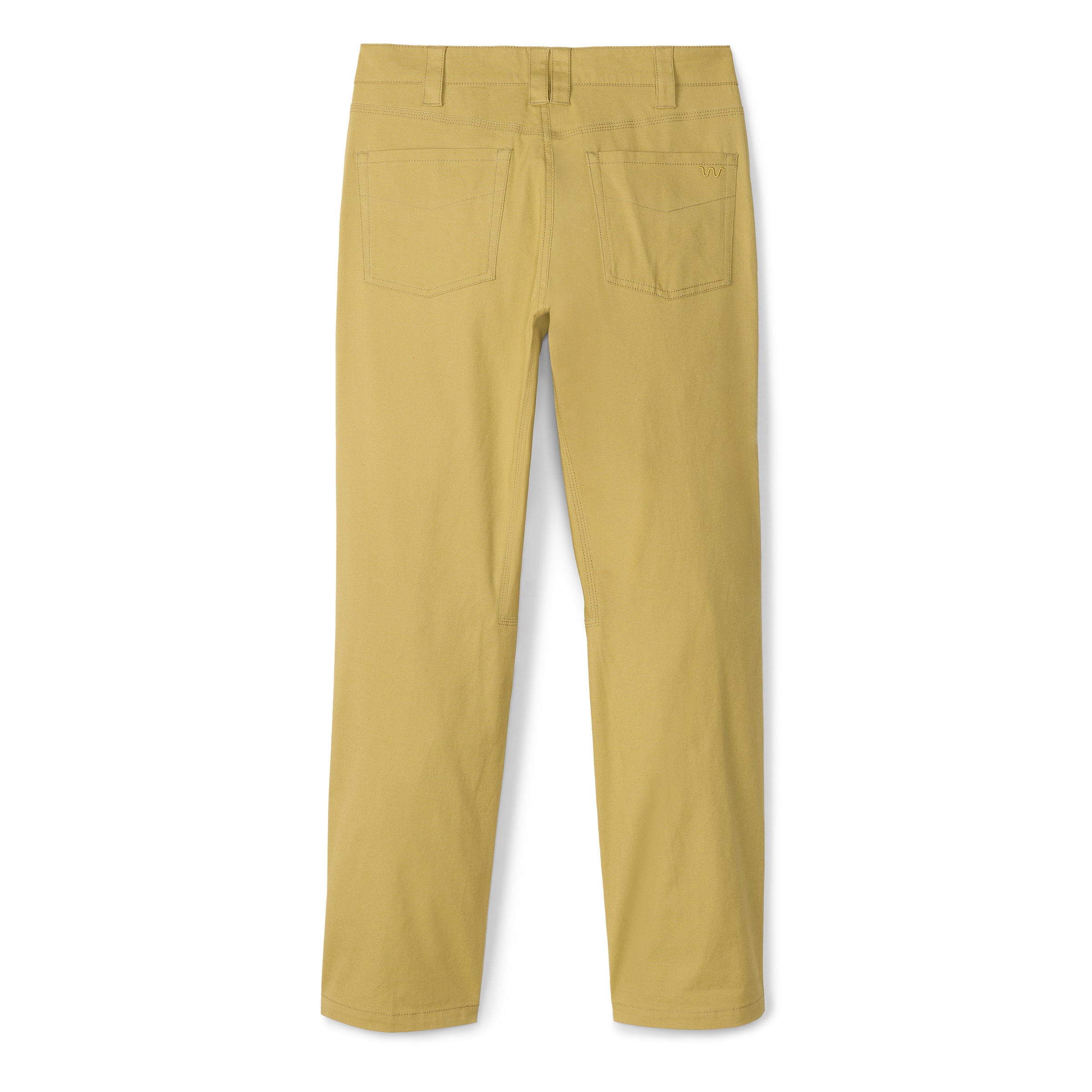 Men's Lightweight Cotton Field Pant