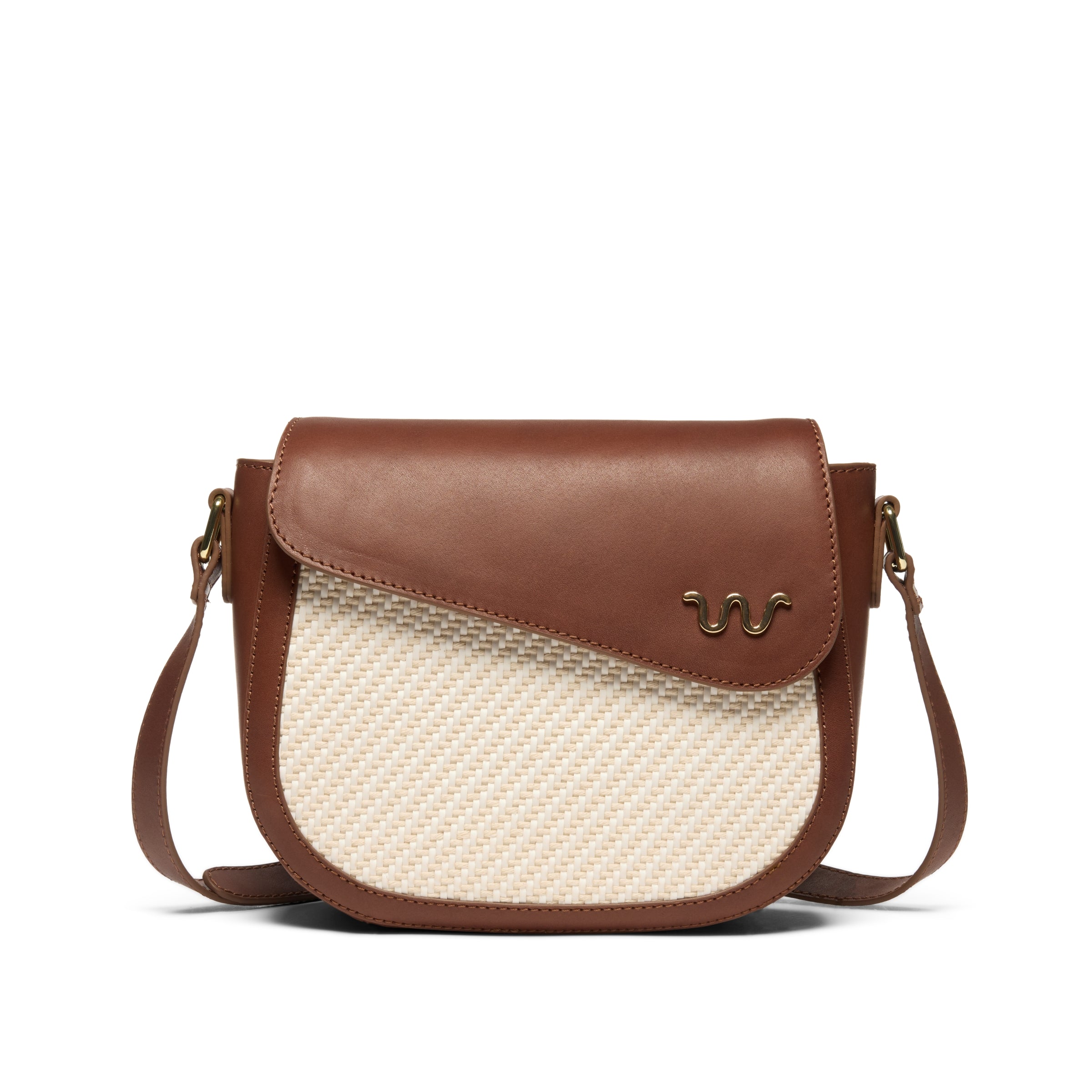 La Vaquera Saddle Bag