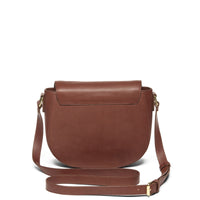 La Vaquera Saddle Bag