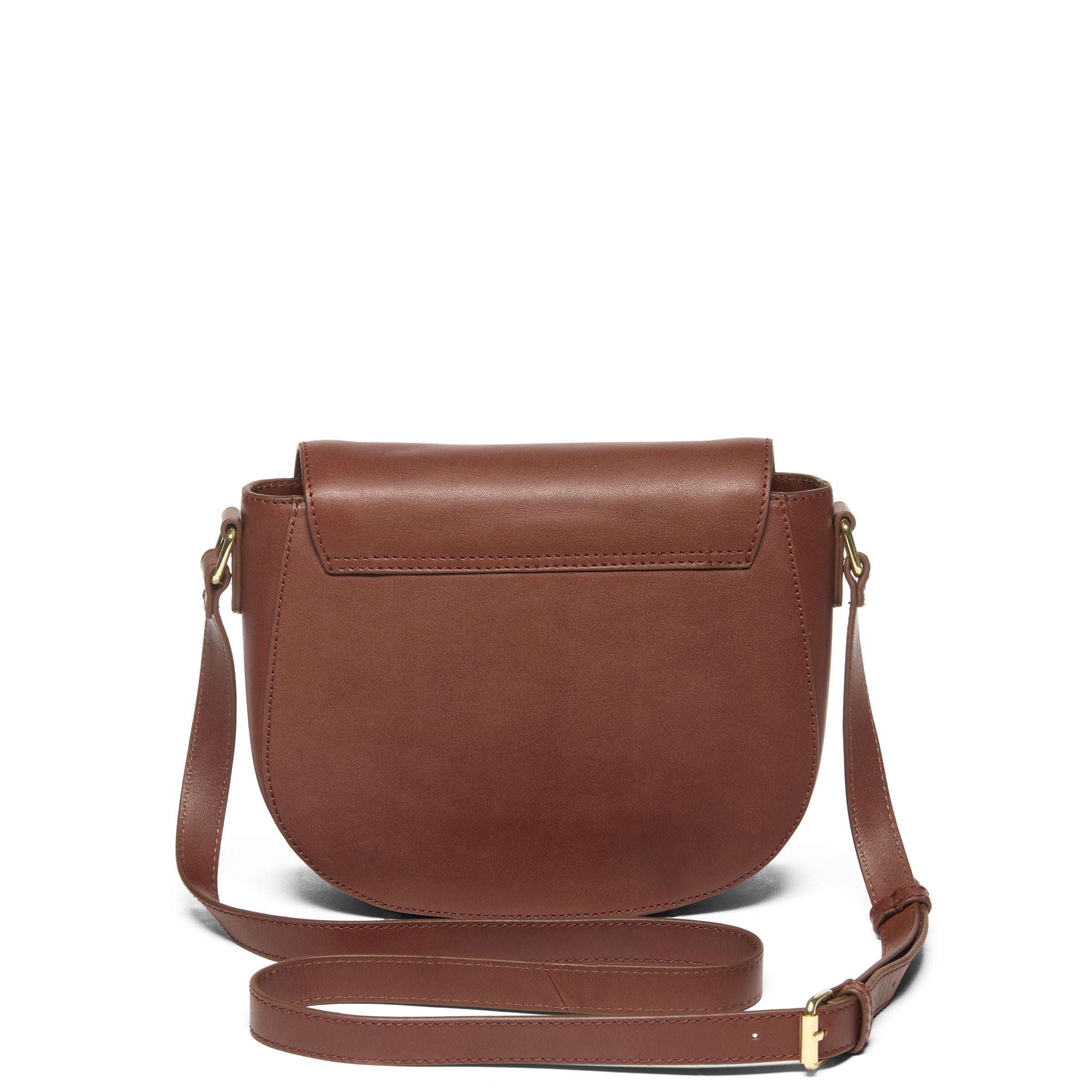 La Vaquera Saddle Bag