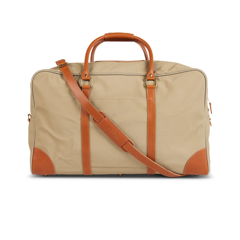Canvas Armstrong Safari Tan | Tan