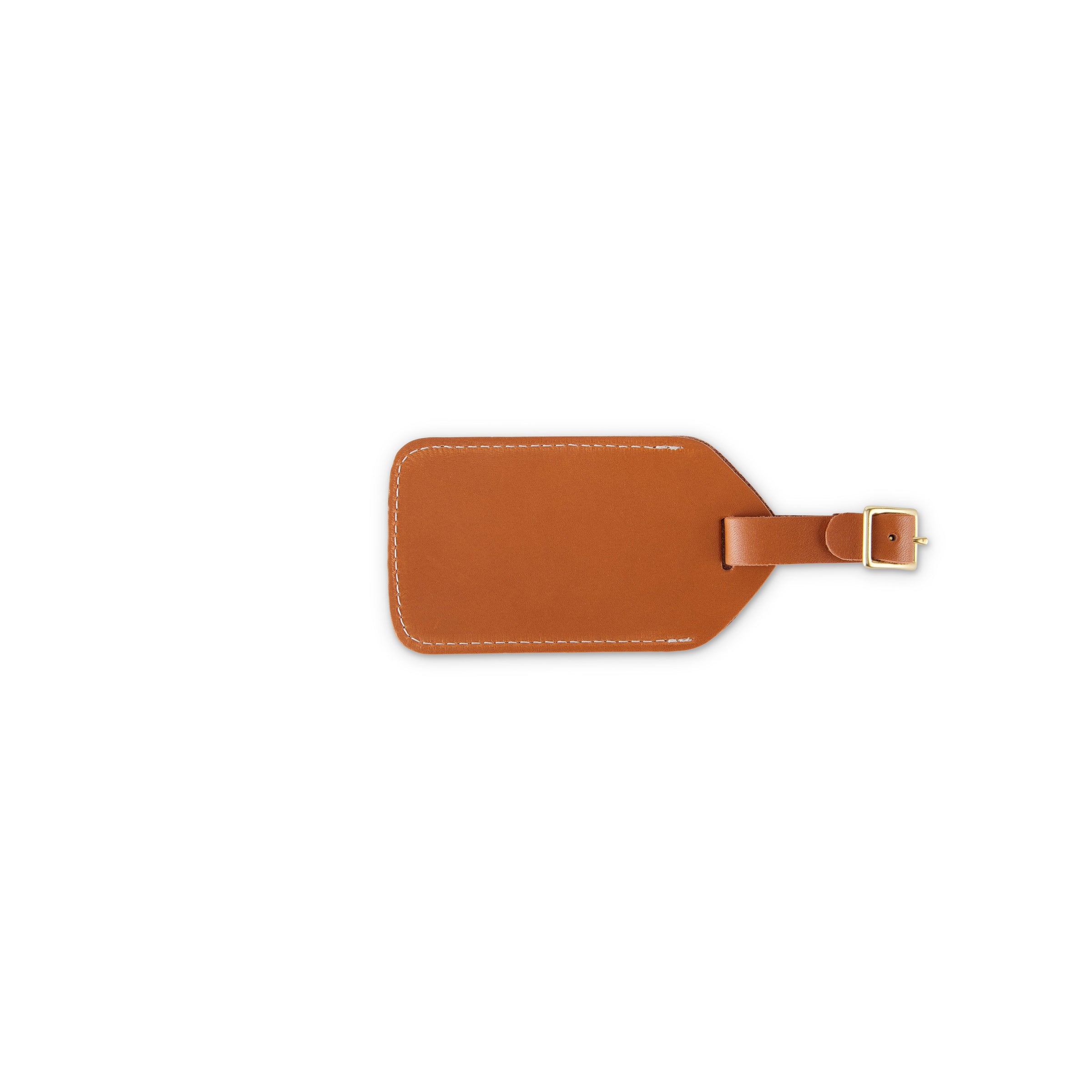 Leather Carry-on Rolling Suitcase