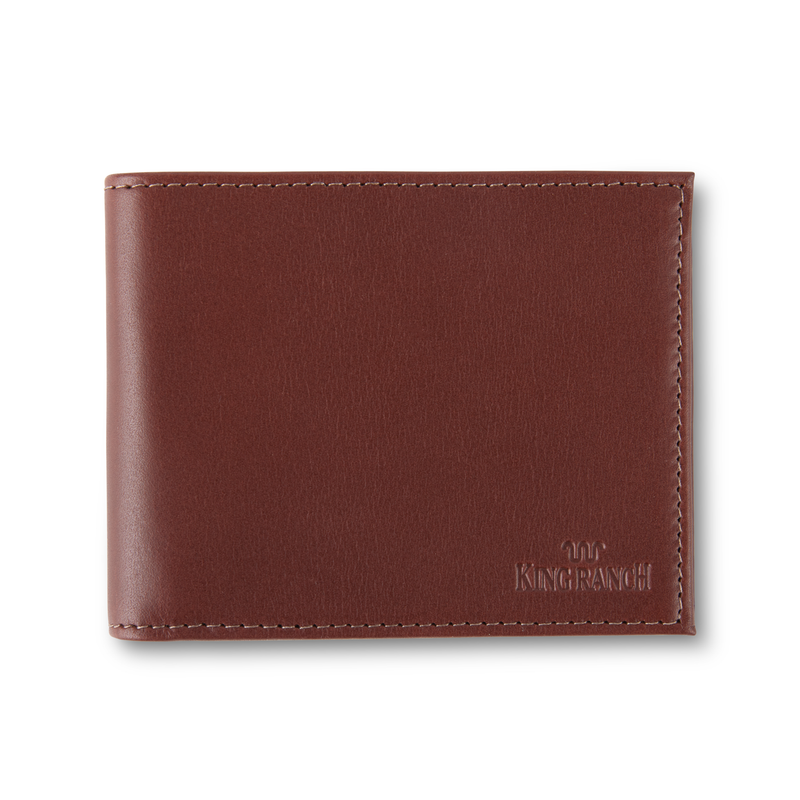Gentleman's Wallet | CHAPARRAL