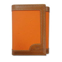 Tri-Fold Wallet - Canvas