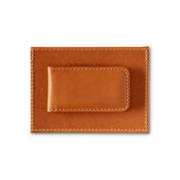 Cash Clip Wallet