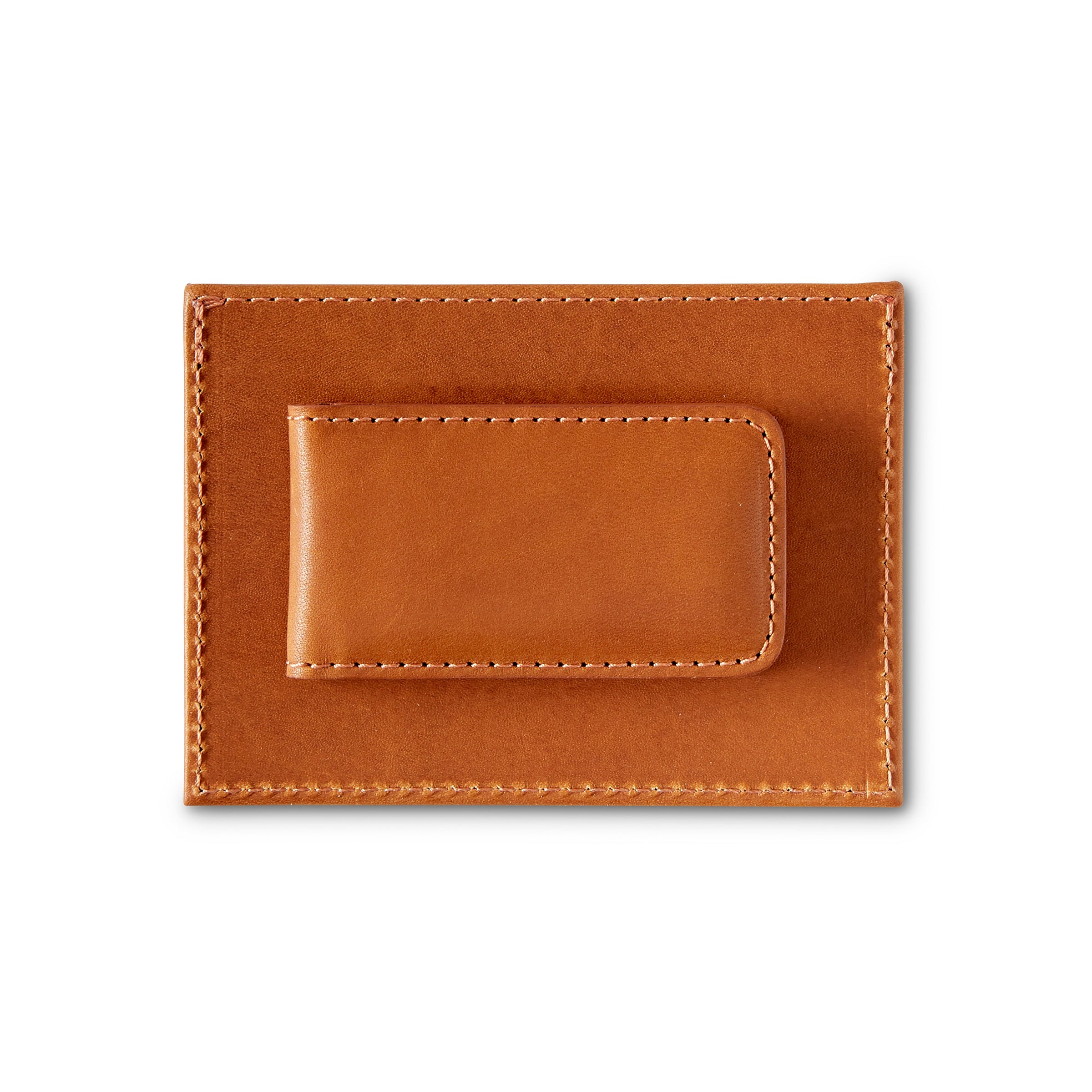 Cash Clip Wallet