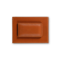 Cash Clip Wallet