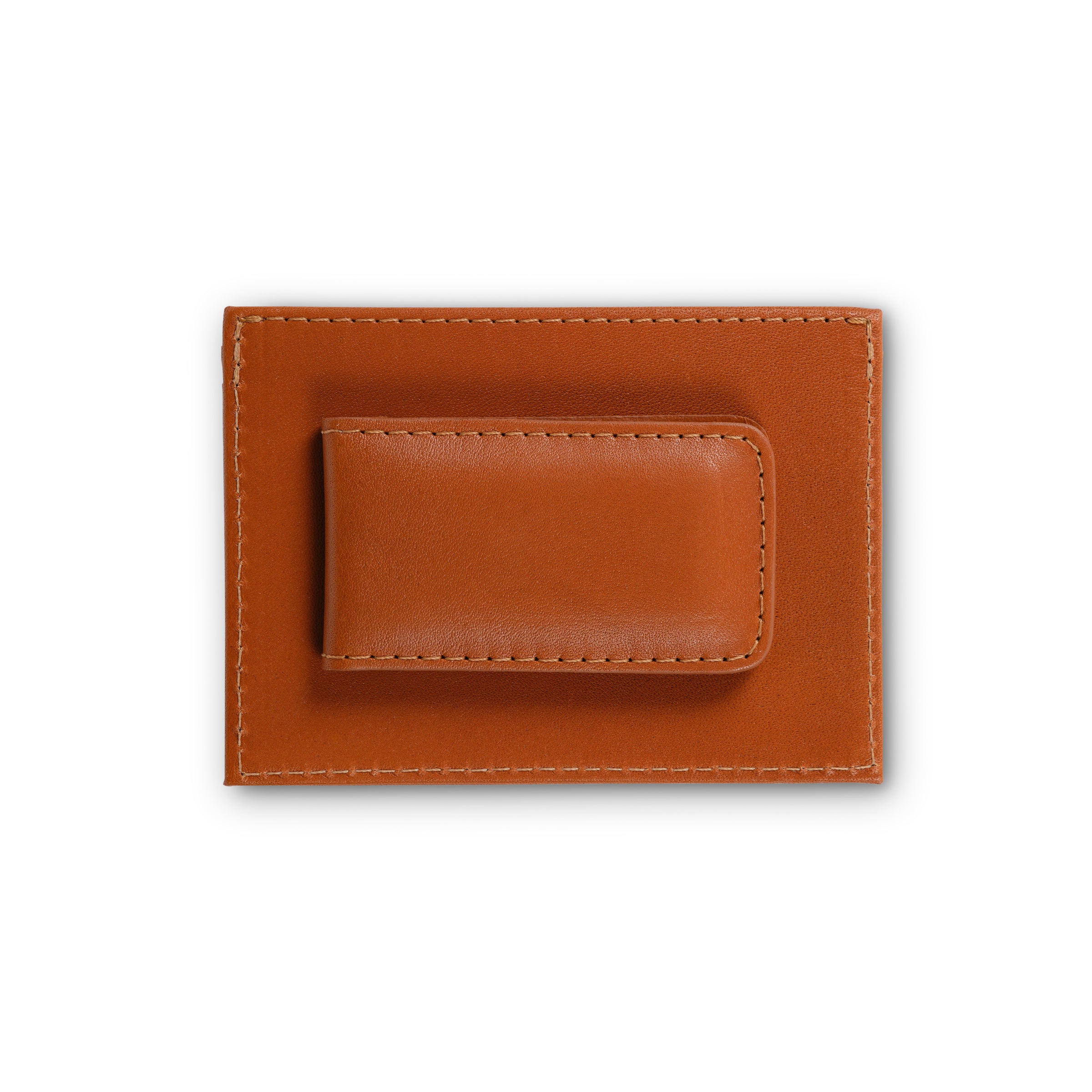 Cash Clip Wallet