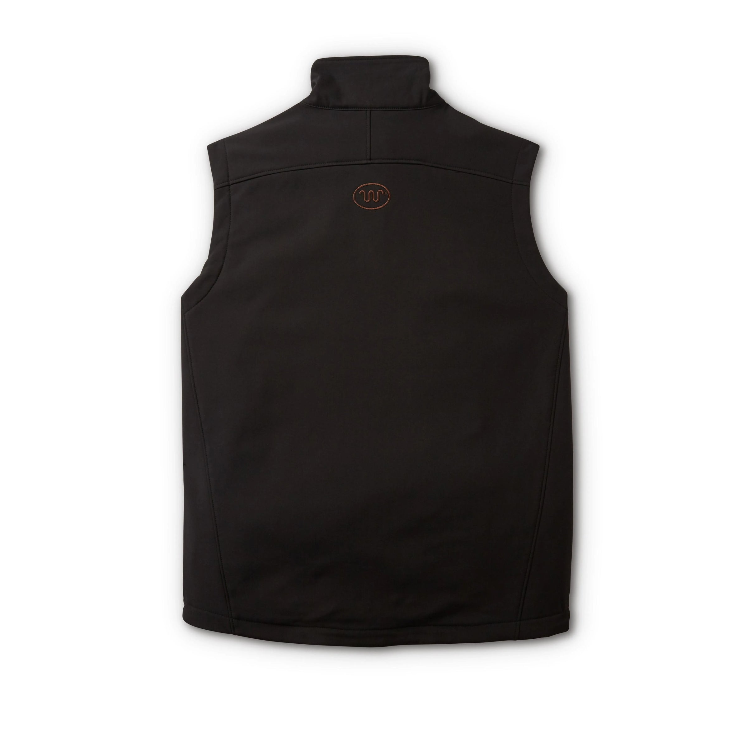 Men's Bonded Poly Vest