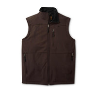 Men's Bonded Poly Vest