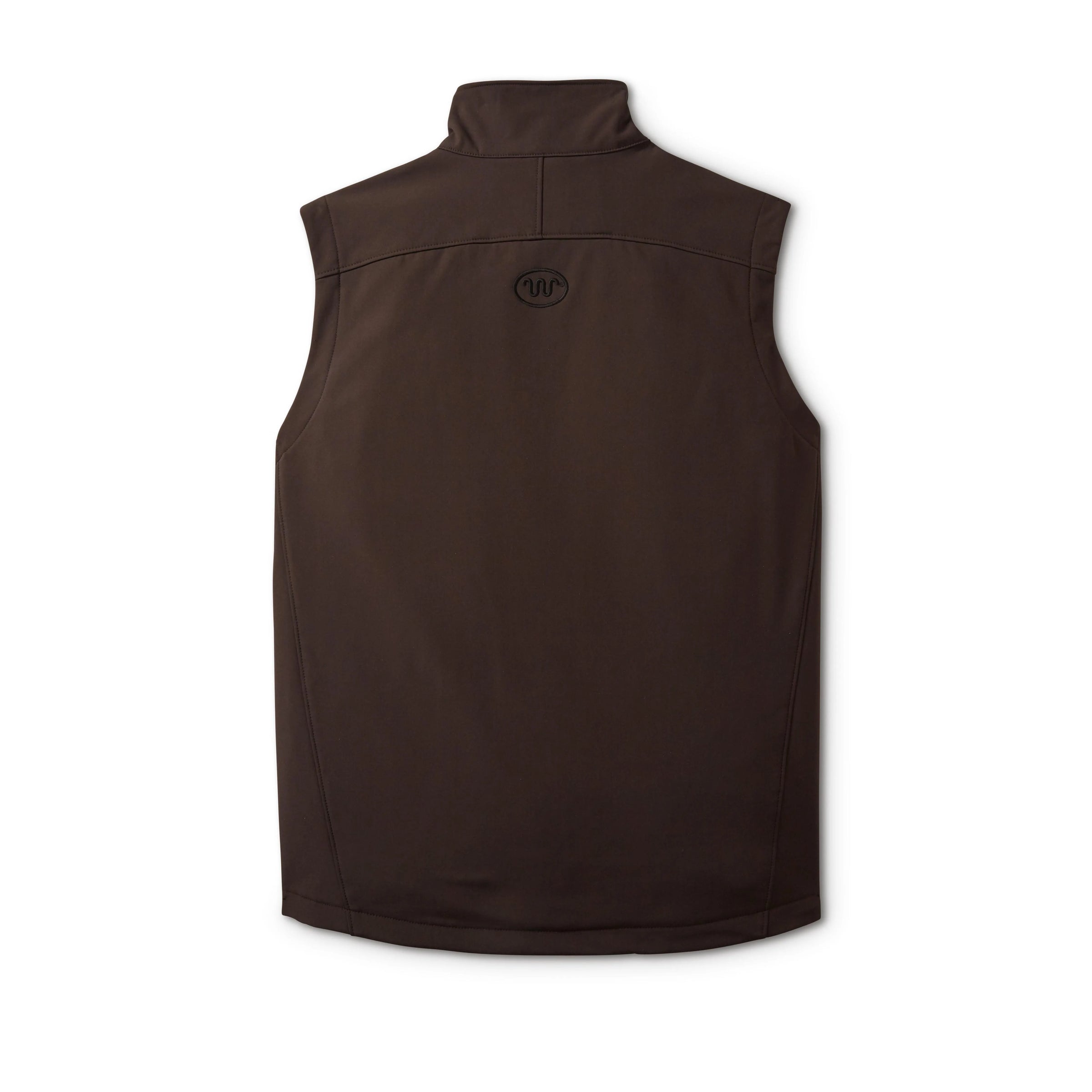 Men's Bonded Poly Vest