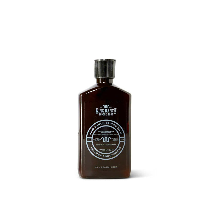 King Ranch Leather Conditioner 9 Oz | Default Title