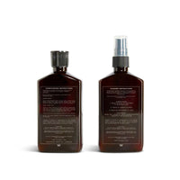 King Ranch Leather Care Set