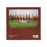 King Ranch - A Legacy In Art By Noe Perez