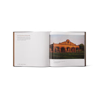 King Ranch - A Legacy In Art By Noe Perez