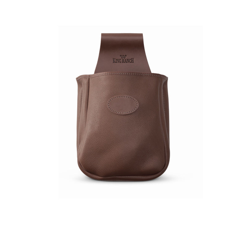 Leather Skeet Bag | CHAPARRAL