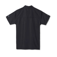 S/S Classic Fishing Shirt with KR Badges