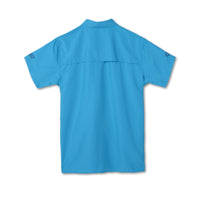 S/S Classic Fishing Shirt with KR Badges