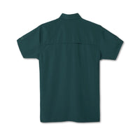 S/S Classic Fishing Shirt with KR Badges