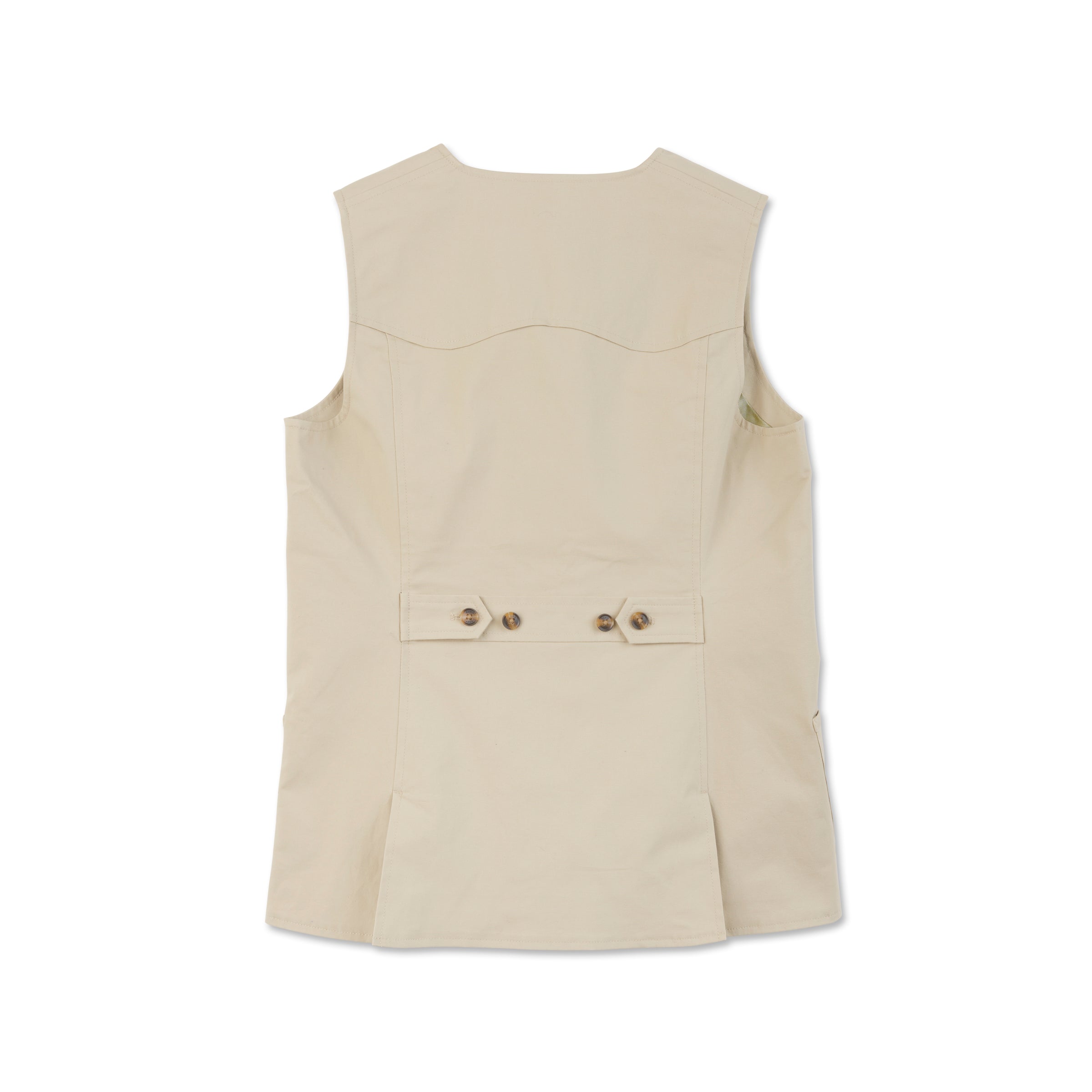 Women's Upland Field Vest