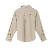 Women's Long Sleeve Performance Button Down Shirt