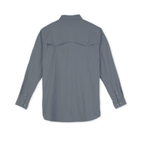 Men's Blue Norther™ Tech Shirt