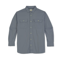 Men's Blue Norther™ Tech Shirt
