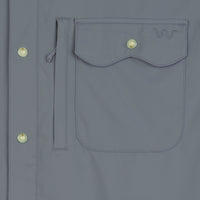 Men's Blue Norther™ Tech Shirt