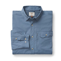 Men's Blue Norther® Tech Shirt