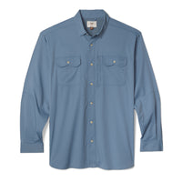 Men's Blue Norther® Tech Shirt