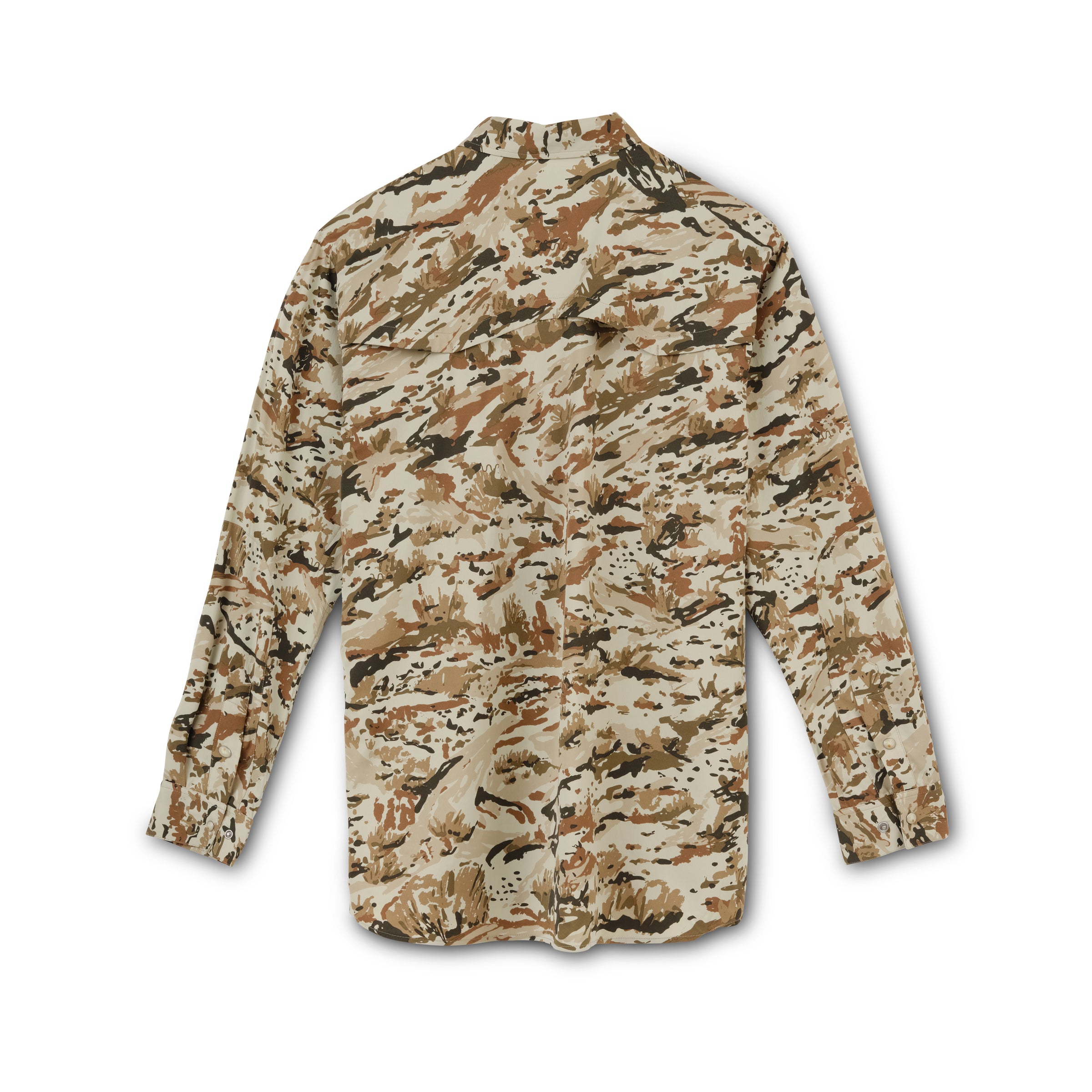 Men's Blue Norther™ Tech Shirt