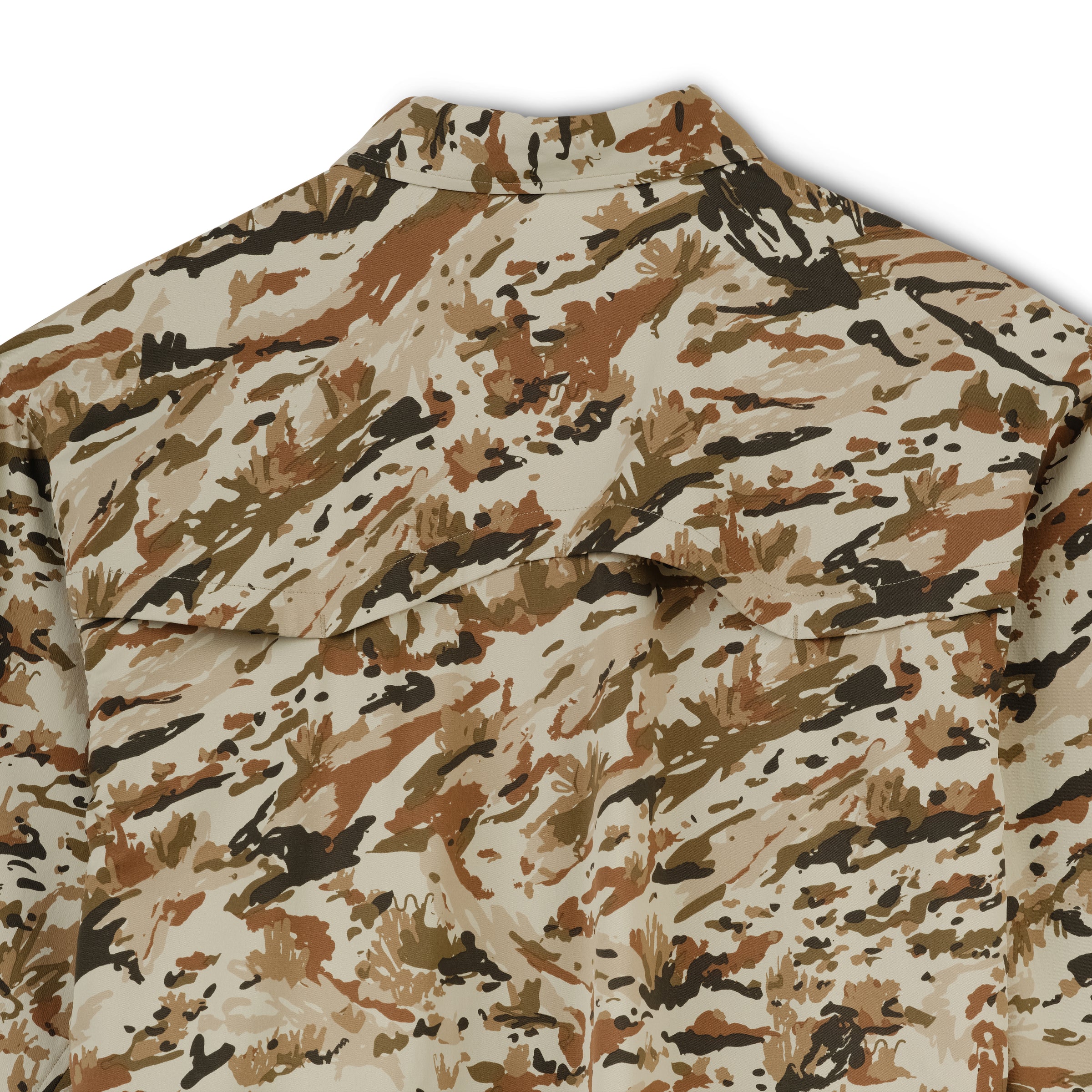 Men's Blue Norther™ Tech Shirt
