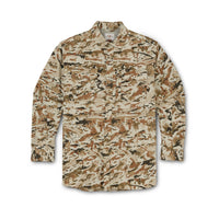 Men's Blue Norther™ Tech Shirt