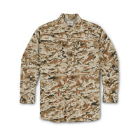 Men's Blue Norther™ Tech Shirt