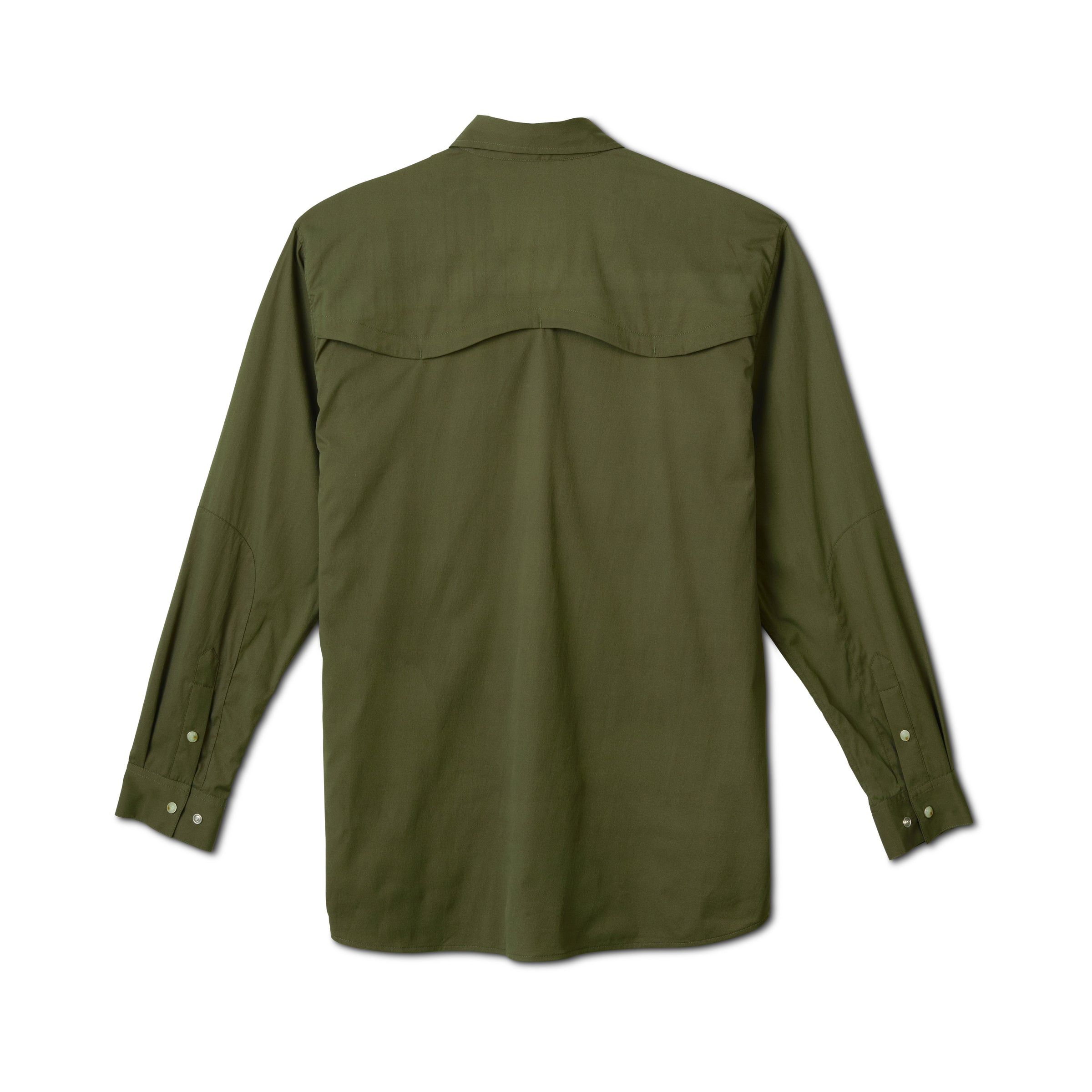 Men's Blue Norther™ Tech Shirt