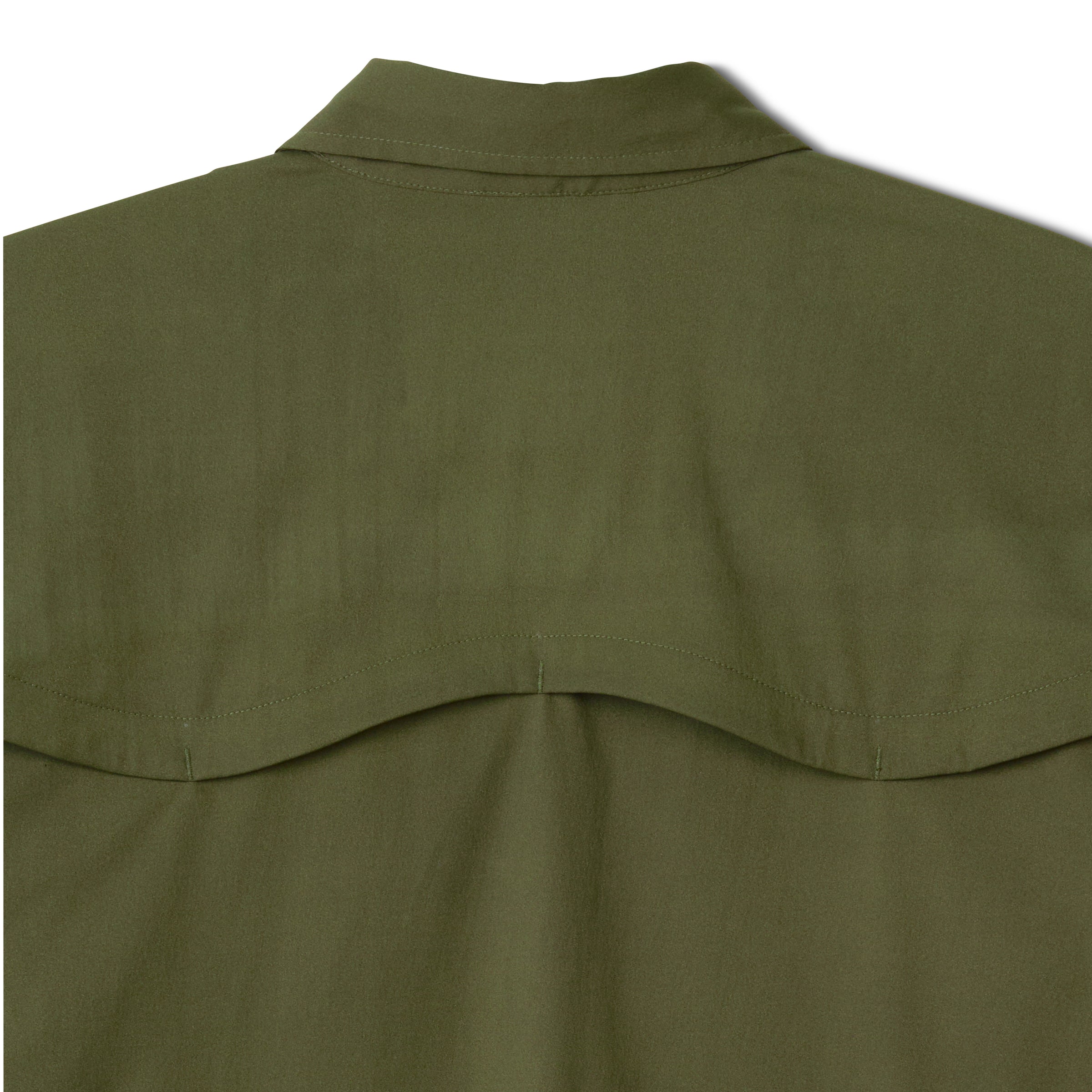 Men's Blue Norther™ Tech Shirt