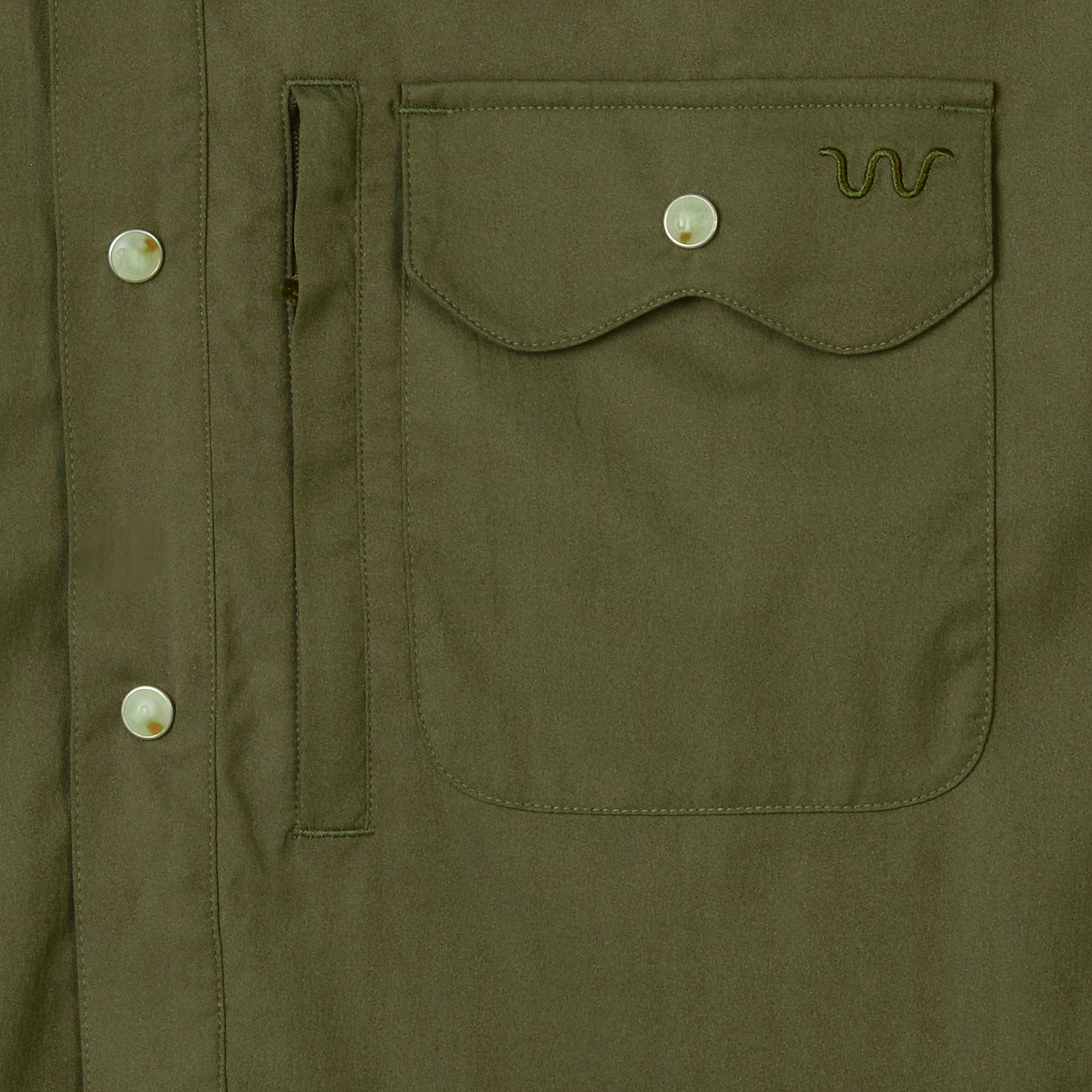 Men's Blue Norther™ Tech Shirt