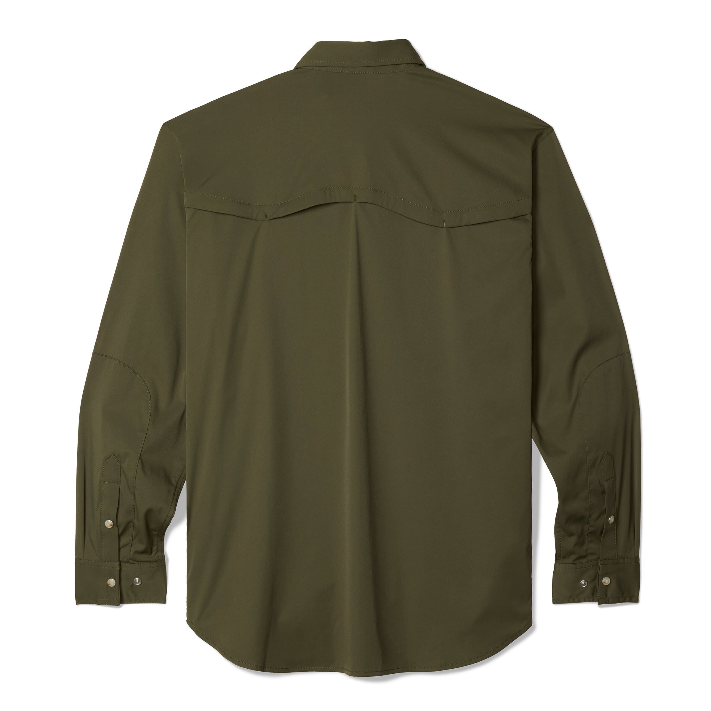 Men's Blue Norther® Tech Shirt