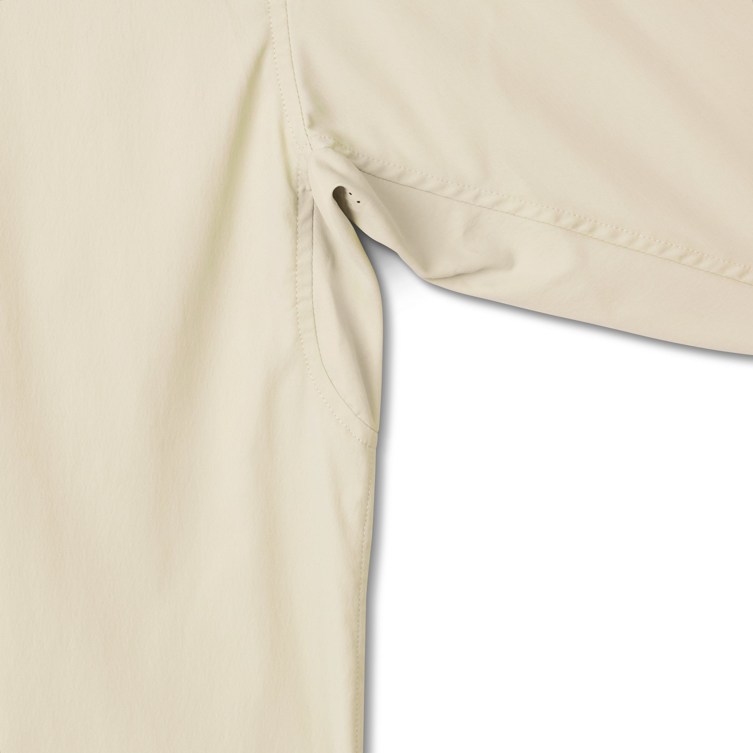 Men's Blue Norther™ Tech Shirt