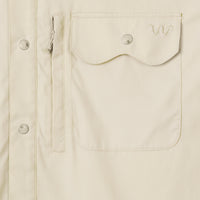 Men's Blue Norther™ Tech Shirt