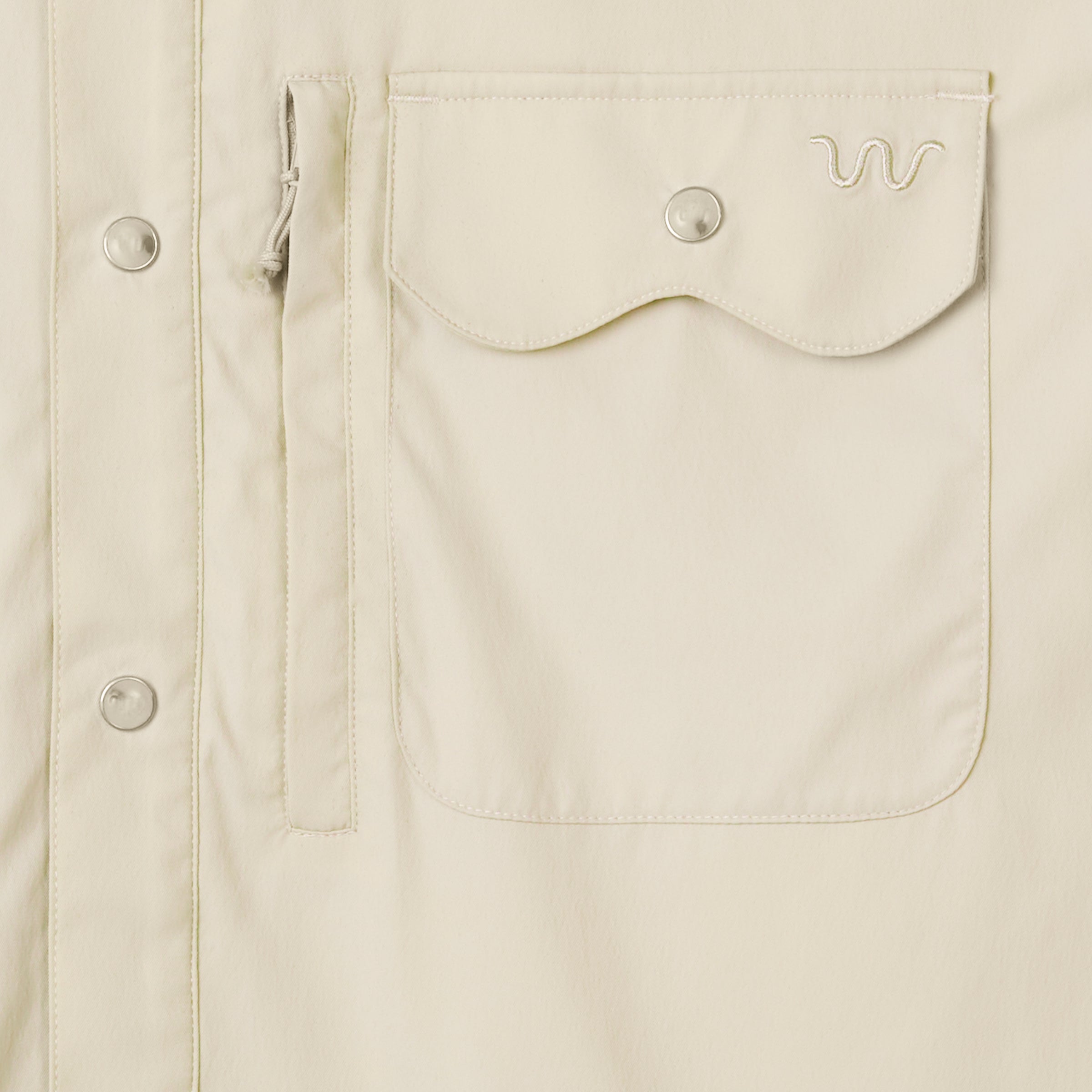 Men's Blue Norther™ Tech Shirt