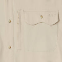 Men's Blue Norther® Tech Shirt