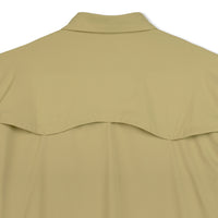 Men's Blue Norther™ Tech Shirt