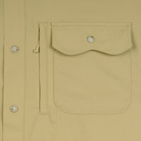 Men's Blue Norther™ Tech Shirt