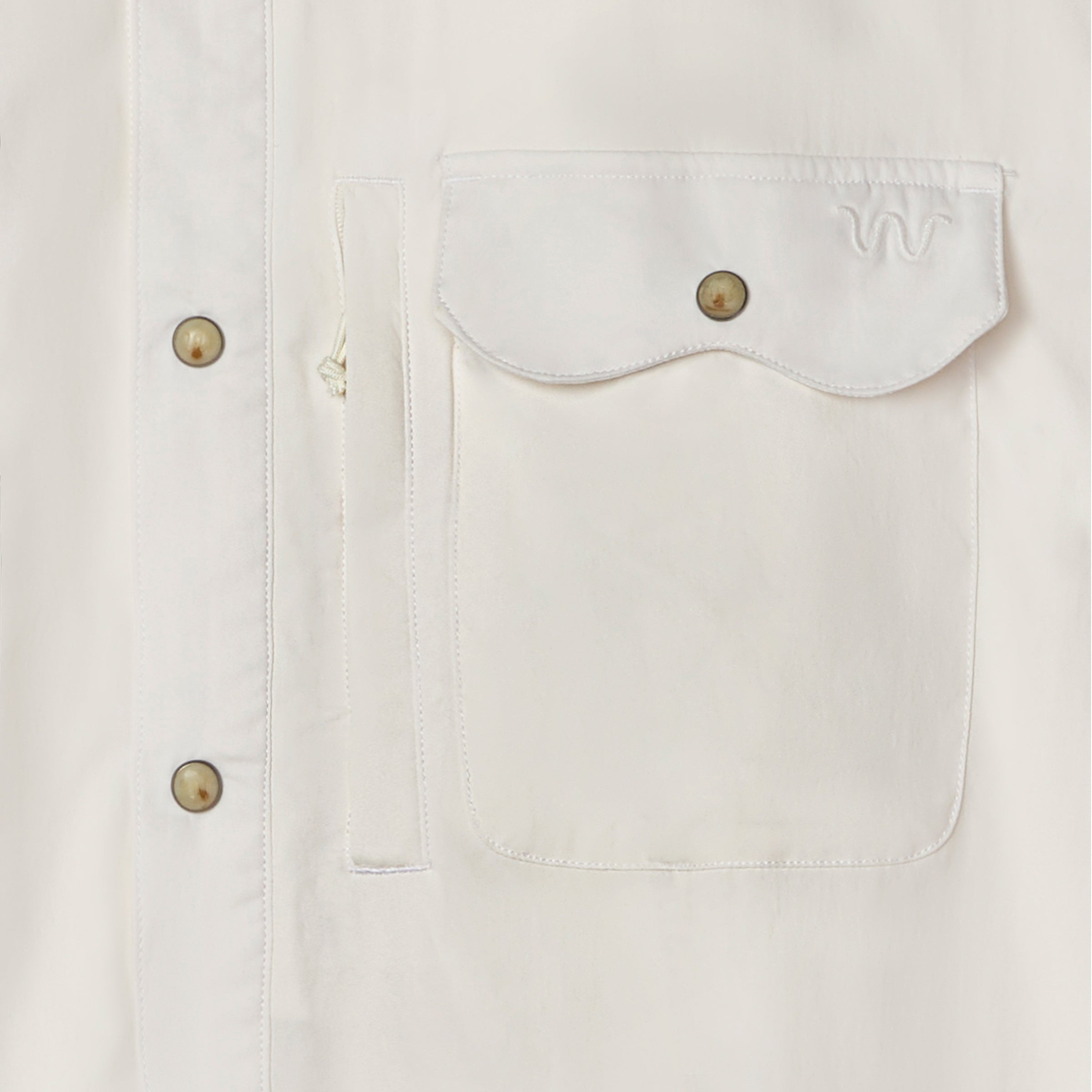 Men's Blue Norther® Tech Shirt