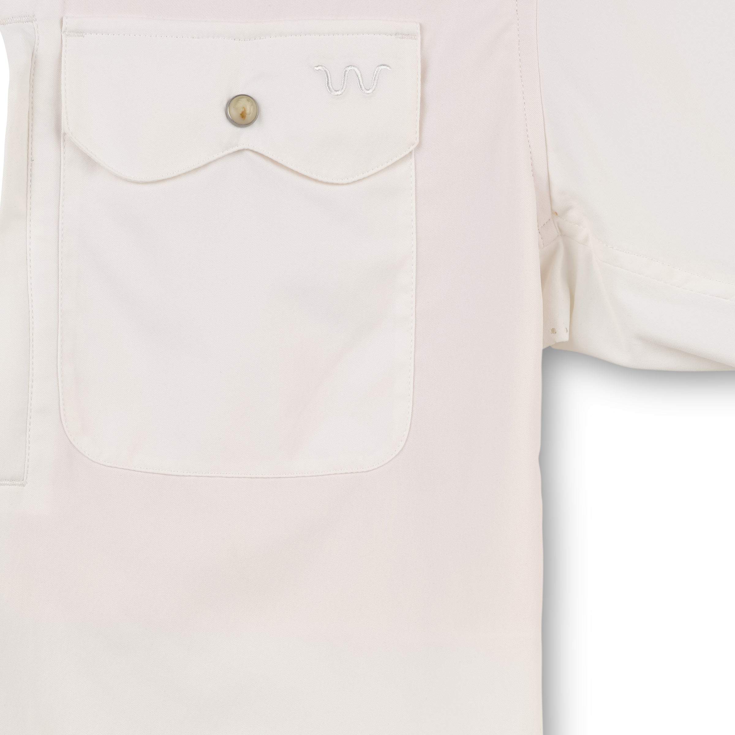 Men's Blue Norther™ Tech Shirt