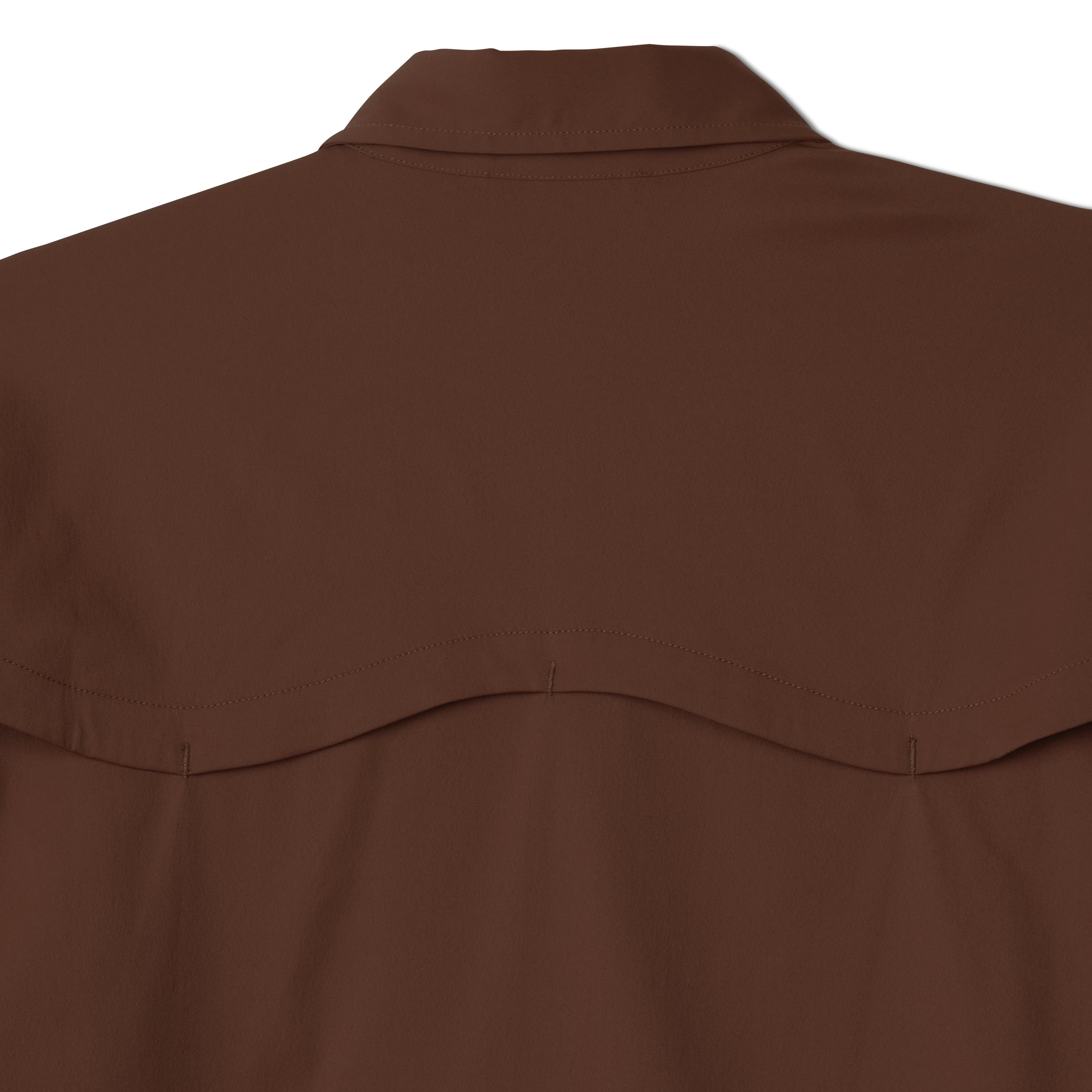 Men's Blue Norther™ Tech Shirt