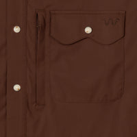 Men's Blue Norther™ Tech Shirt