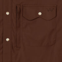 Men's Blue Norther™ Tech Shirt